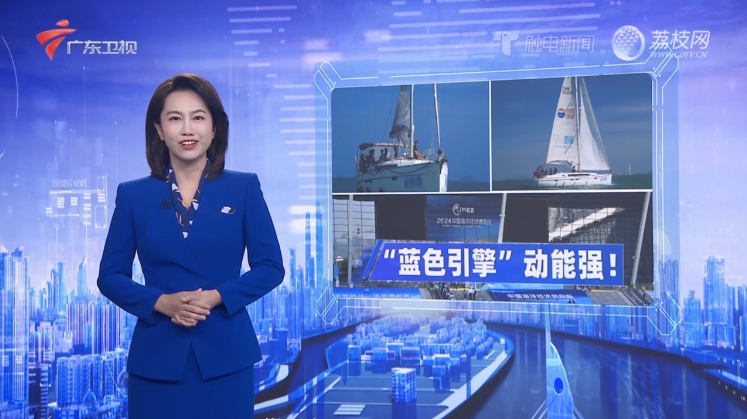 探索海洋魅力，深圳海潤游艇碼頭助力2024海博會國際休閑船艇展